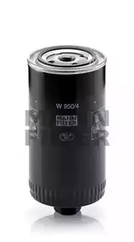 Маслофильтр W9504 MANN