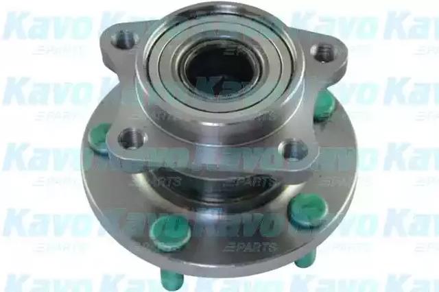 Ступица задняя (шпиндель) WBH4525 KAVO PARTS