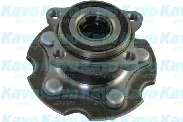 Задняя шпиндель WBH9036 KAVO PARTS