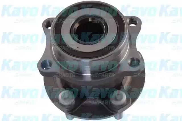Ступица заднего колеса WBK8012 KAVO PARTS