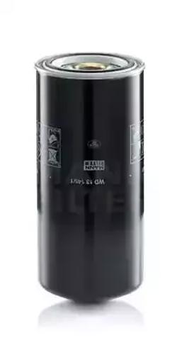 Фильтр гидравлики рулевой рейки WD131451 MANN