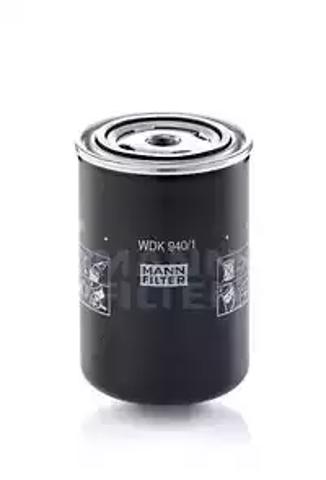 Фильтр тонкой очистки топлива WDK9401 MANN