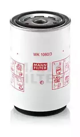 Фильтр топлива WK10603X MANN