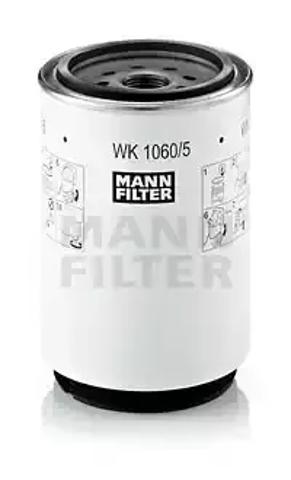 Фильтр тонкой очистки топлива WK10605X MANN