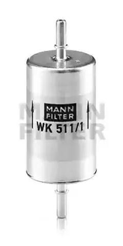 Топливный фильтр WK5111 MANN