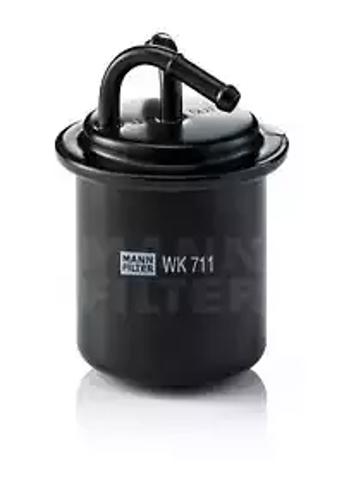 Топливный фильтр WK711 MANN