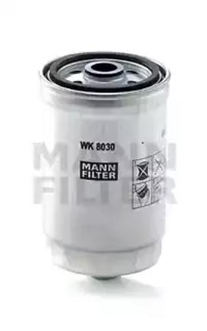 Фильтр-отстойник топлива грубой очистки WK8030 MANN