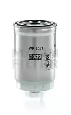 Фильтр топливный WK8051 MANN