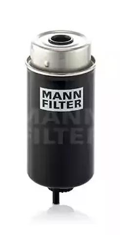 Фильтр топлива WK8172 MANN