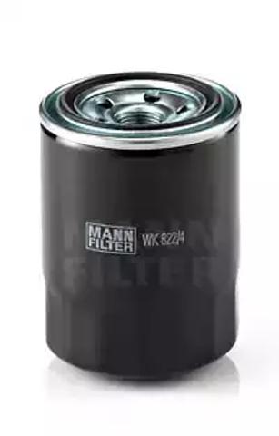 Фильтр топливный WK8224 MANN