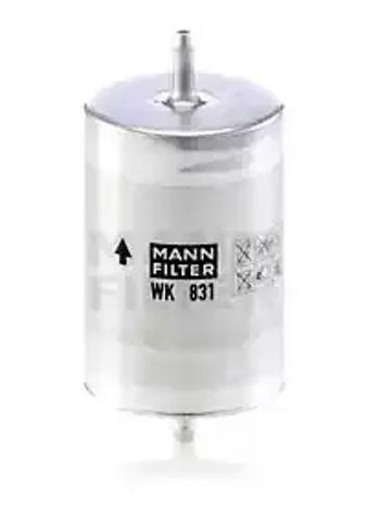 Фильтр топлива WK831 MANN