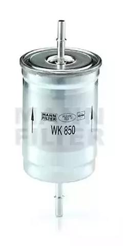 Фильтр тонкой очистки топлива WK850 MANN