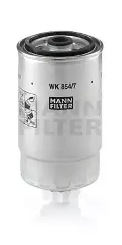 Топливный фильтр WK8547 MANN
