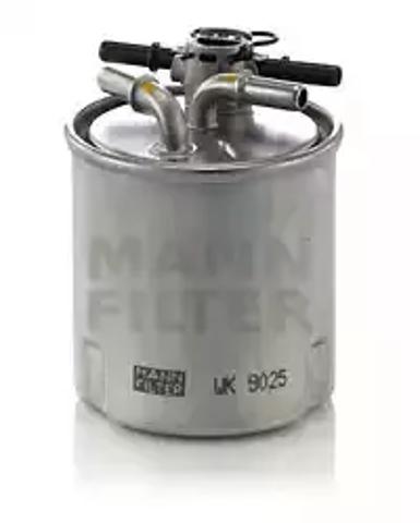 Фильтр топливный WK9025 MANN