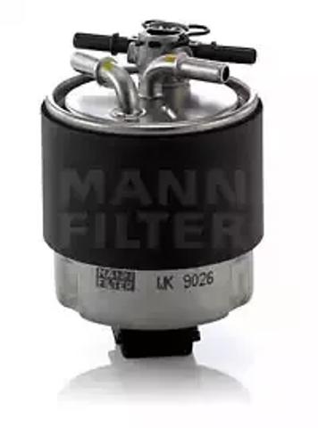 Топливный фильтр WK9026 MANN