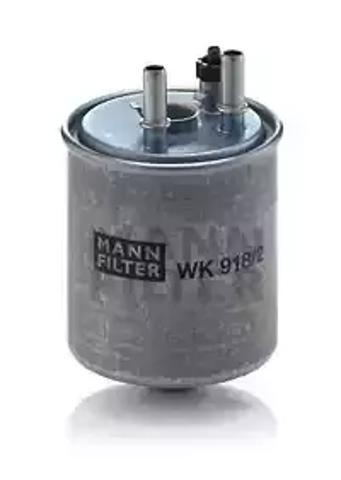 Фильтр топливный WK9182X MANN