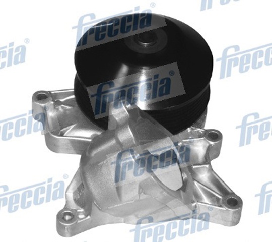 Помпа водяная, (насос) охлаждения WP0164 FRECCIA