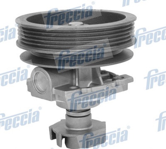 Насос водяной WP0210 FRECCIA