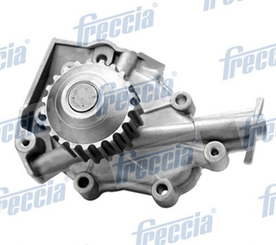 Помпа водяная, (насос) охлаждения WP0271 FRECCIA