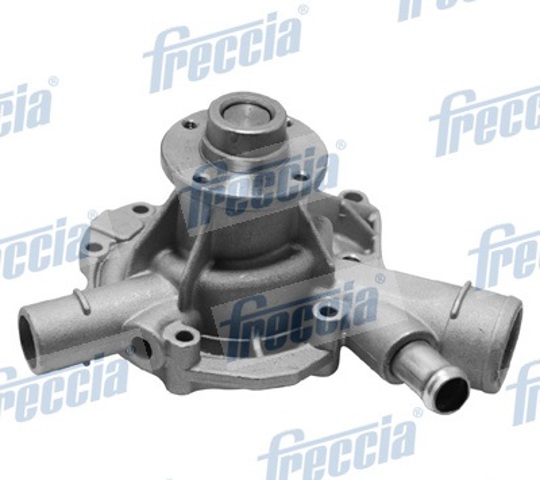 Помпа водяная, (насос) охлаждения WP0433 FRECCIA