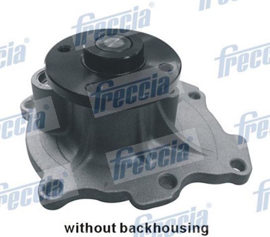 Помпа охлаждения WP0556 FRECCIA