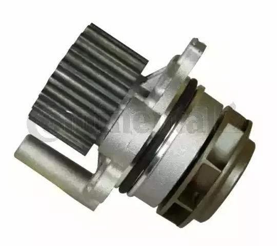 Водяной насос Фольксваген Пассат B5