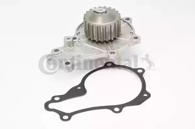 Помпа водяная, (насос) охлаждения WP6018 CONTINENTAL