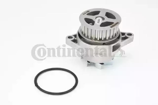 Водяной насос WP6029 CONTINENTAL