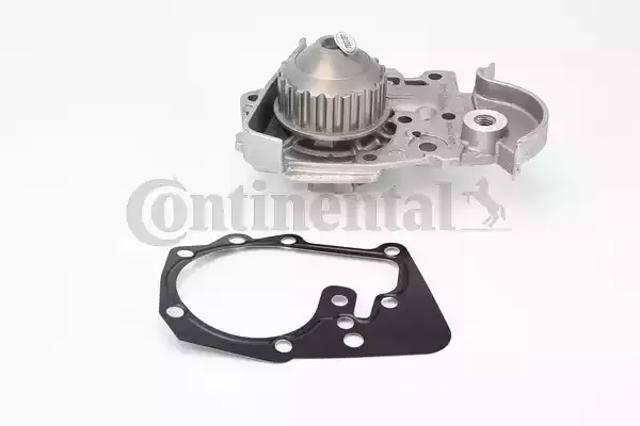 Насос водяной Renault Megane SCENIC