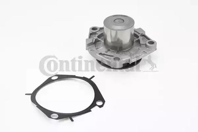 Помпа водяная, (насос) охлаждения WP6069 CONTINENTAL
