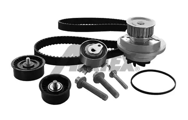 Комплект ремня ГРМ WPK167602 AIRTEX