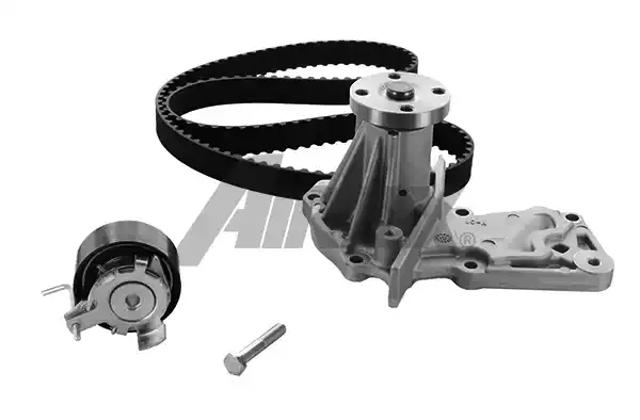 ГРМ ремни, комплект WPK184801 AIRTEX
