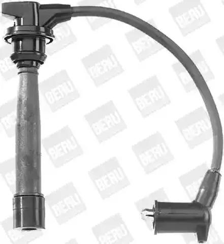 Провода зажигания ZEF1136 BERU