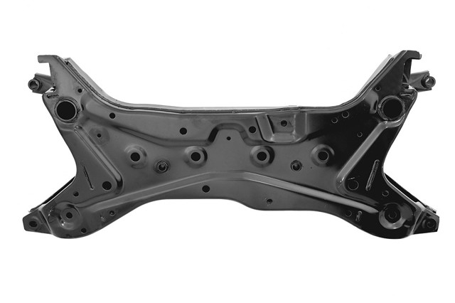 Поперечина передней подвески Mitsubishi ASX