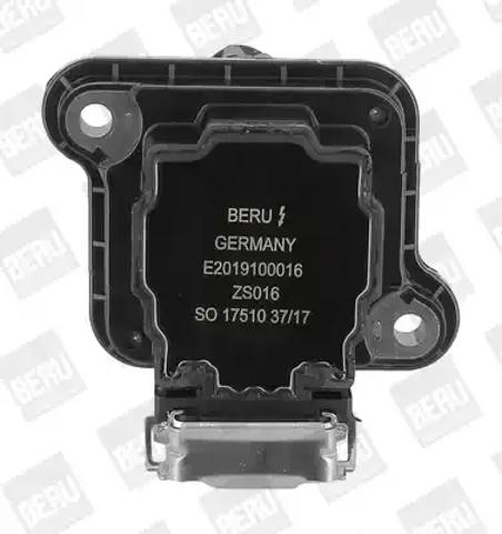 Катушка зажигания ZS016 BERU