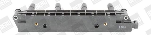 Катушка зажигания ZS259 BERU
