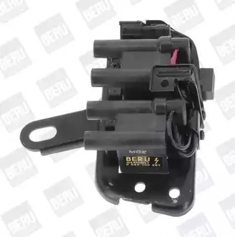 Катушка зажигания ZS267 BERU