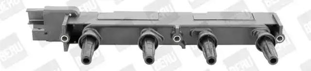 Модуль зажигания ZS348 BERU