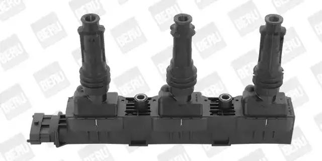 Катушка ZS359 BERU