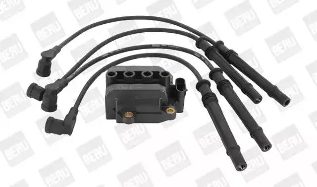 Катушка зажигания ZS375 BERU