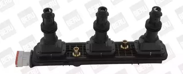 Модуль зажигания ZSE153 BERU