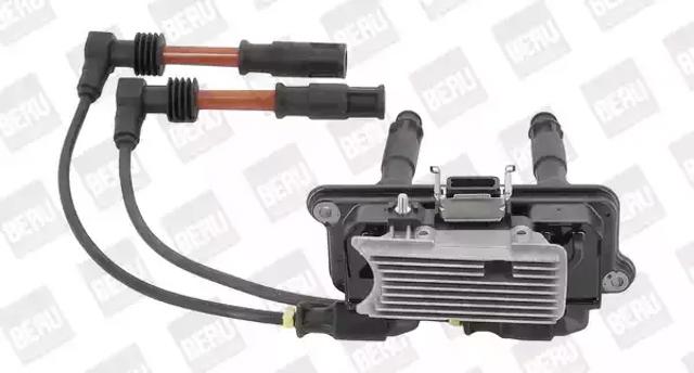 Модуль зажигания ZSE162 BERU