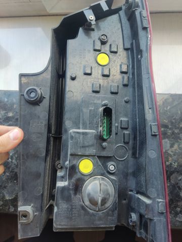 MERCEDES A4478200564 Фонарь задний левый в наличии Украина