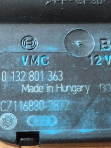 VAG 0132801363 Привод заслонки печки в наличии Ужгород
