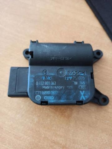 0132801363 VAG Привод заслонки печки купить в Одесса