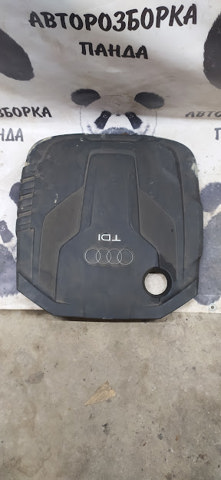 Экран двигателя 04L103925D VAG