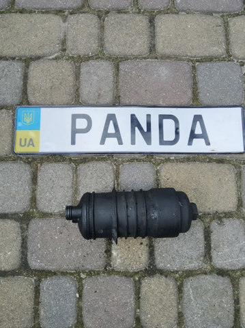  Корпус масляного фильтра 057115373B VAG