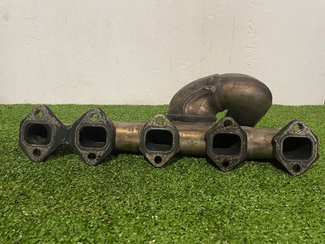 Катализатор 057253033M VAG