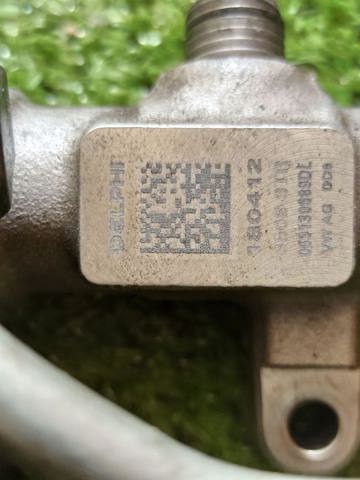 VAG 059130089EH Распределитель топлива (рампа) левый в наличии Украина