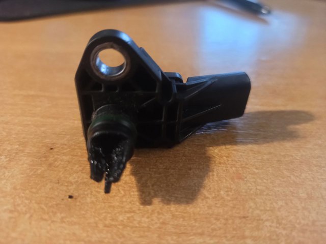 VAG 06E906051T Датчик давления наддува в наличии Запорожье